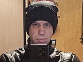 Дмитрий из Липецка, 40 лет