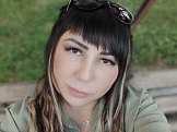 Екатерина из Хабаровска знакомится для серьёзных отношений