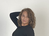 Рина из Астаны, 46 лет