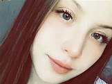 Карина из Новотроицка знакомится для серьёзных отношений