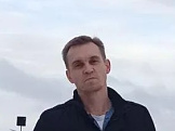 Александр, Самара, 49 лет