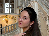 Ирина из Москвы знакомится для семьи