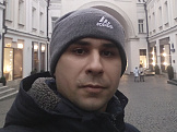 Дмитрий, Донецк, 38 лет