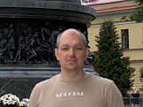 Андрей из Ярославля знакомится для брака