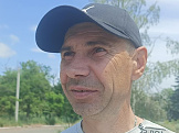 Алексей из Донецка знакомится для брака
