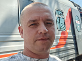 Вячеслав из Тайшета знакомится для брака