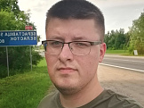 Давид, Гродно, 26 лет