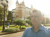 Василий из Москвы знакомится для семьи