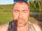 Андрей из Перми знакомится для серьёзных отношений