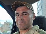 Александр из Новосибирска знакомится для серьёзных отношений