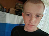 Артём из Санкт-Петербурга знакомится для брака