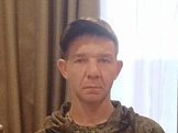 Александр из Луганска знакомится для брака