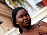 Favorite из г. Benin City знакомится для брака