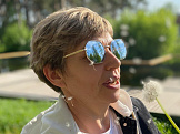 Елена из Заводоуковска знакомится для семьи