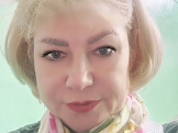 Елена из Ангарска знакомится для брака