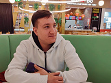 Денис из Чебоксар знакомится для семьи