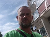 Денис, 41 год, Саяногорск, Россия