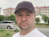Михаил, 43 года, Ишим, Россия