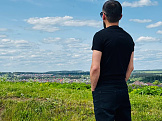 Персона грата — Sergo, 32 года из Перми Персона грата сайта знакомств SiteLove