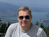 Evgeni, 27 лет, Hamburg, Germany