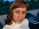 Людмила из Ульяновска знакомится для серьёзных отношений