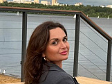 Ирина, Москва, 45 лет