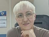 Ирина, 55 лет, Москва, Россия