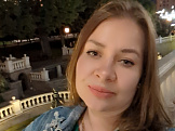 Кристина, 31 год, Балашиха, Россия