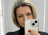 Марина из Подольска, 44 года