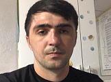 Александр из Краснодара знакомится для брака
