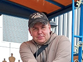 Валерий из Новосибирска знакомится для брака