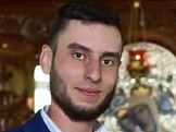 Victor из г. Orhei знакомится для брака