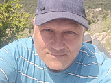 Александр из Симферополя знакомится для семьи
