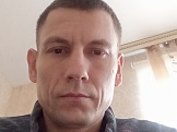 Александр из Абинска знакомится для брака