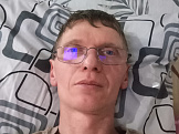 Александр из Усть-Каменогорска знакомится для брака