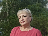 Алина из Ярославля знакомится для семьи
