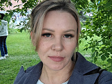 Елена из Иркутска знакомится для серьёзных отношений