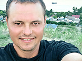 Андрей, Саратов, 40 лет