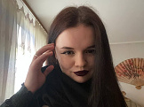 Катя из Львова знакомится для серьёзных отношений