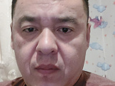 Руслан из Тюмени знакомится для брака