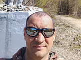 Павел из Ангарска знакомится для семьи