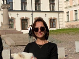 Алекса из Москвы знакомится для брака