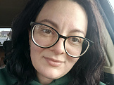 Персона грата — Ульяна, 37 лет из Самары Персона грата сайта знакомств SiteLove