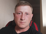 Андрей из Невинномысска знакомится для брака