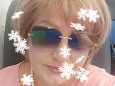 Персона грата — Натали, 46 лет из Москвы Персона грата сайта знакомств SiteLove