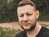 Viktor, 30 лет, Москва, Россия