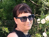 Оля из Краснодара знакомится для брака