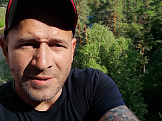 Сергей из Челябинска знакомится для общения и дружбы