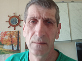 Сайгид из Санкт-Петербурга, 49 лет