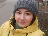 Людмила из Москвы знакомится для брака